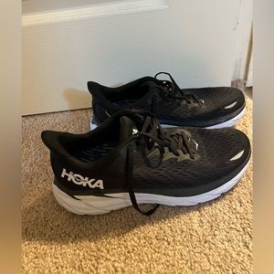Clifton 8 HOKA